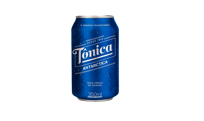 Água Tonica 350ml
