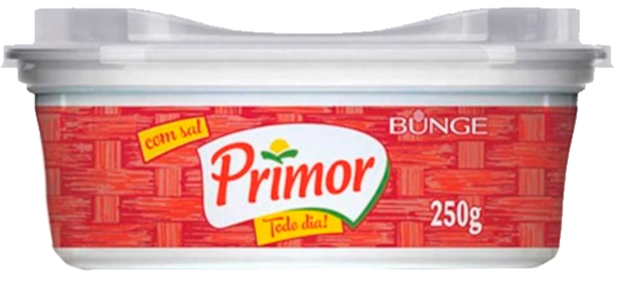 Margarina Primor 250g