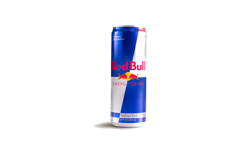 Energ. Red Bull Drink 250ml