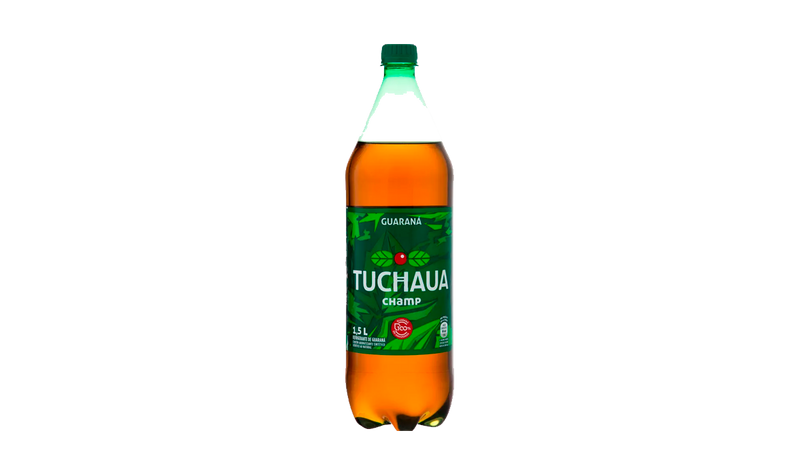 Refrigerante Tuchaua 1,5l