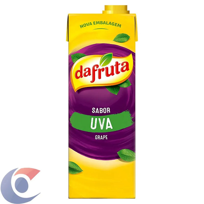 Suco dafruta 1L Sabores