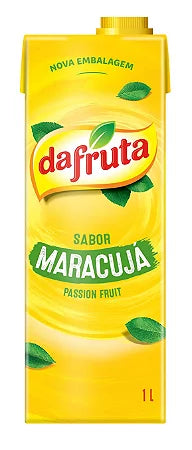 Suco dafruta 1L Sabores