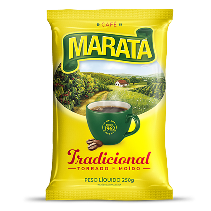 Café Maratá 250g