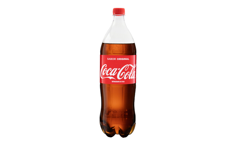 Refrigerante Coca Cola Pet 1,5l