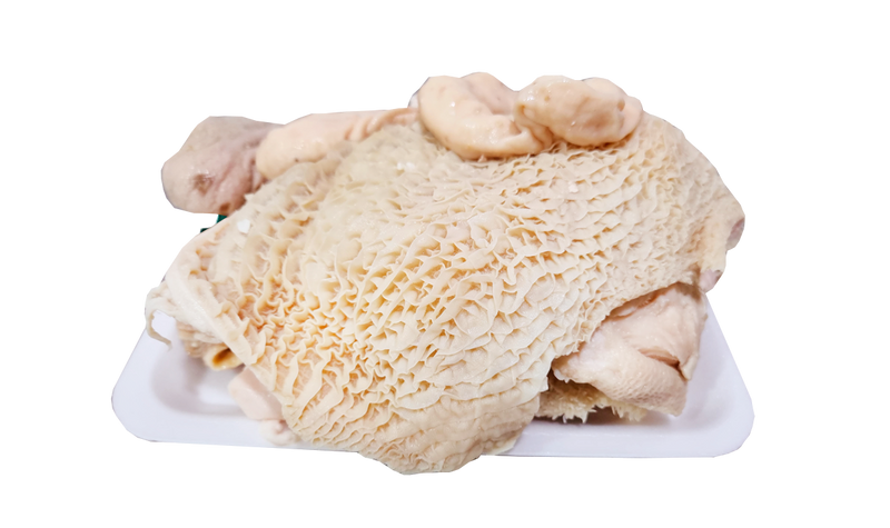 Misto de Vísceras Bovino (Unidade com aprox. 1kg)